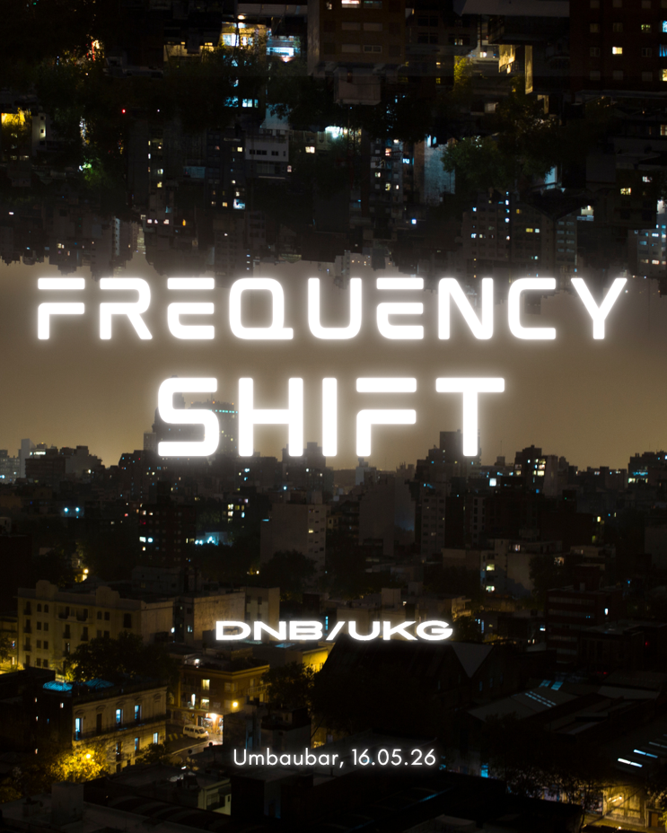 Frequency Shift